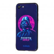 Чохол для iPhone 7 / 8 ArtStudio Hero series Darth Vader