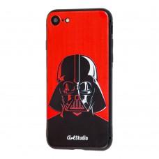 Чохол для iPhone 7 / 8 ArtStudio Hero series Darth Vader II