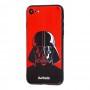 Чехол для iPhone 7 / 8 ArtStudio Hero series Darth Vader II