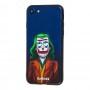 Чехол для iPhone 7 / 8 ArtStudio Boys Mood series Joker