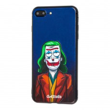 Чехол для iPhone 7 Plus / 8 Plus ArtStudio Boys Mood series Joker
