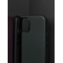 Чохол для iPhone 14 WAVE Premium leather MagSafe black