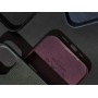 Чохол для iPhone 14 Pro Max WAVE Premium leather MagSafe black