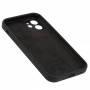 Чохол для iPhone 12 Square Full camera black