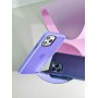 Чехол для iPhone 13 WAVE Matte Colorful light purple