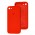 Чехол для iPhone 7 / 8 / SE 20 Square Full camera красный