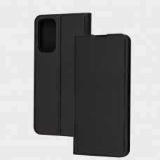 Чехол книга Fibra для Samsung Galaxy S20 FE (G780) черный
