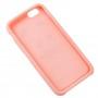 3D чохол M&M's для iPhone 6 рожевий