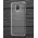 Чехол для Samsung Galaxy A6 2018 (A600) Grill прозрачный