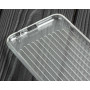 Чехол для Samsung Galaxy A6 2018 (A600) Grill прозрачный