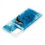 Чохол для Samsung Galaxy A51 (A515) Блискітка вода new кит