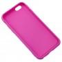 Чохол Matte для iPhone 6 матовий фіолетовий