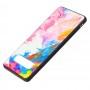 Чехол для Samsung Galaxy S10 (G973) Picasso розовый