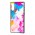 Чохол для Samsung Galaxy Note 10 (N970) Picasso рожевий
