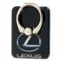 Кільце тримач Brands Logo чорний Lexus