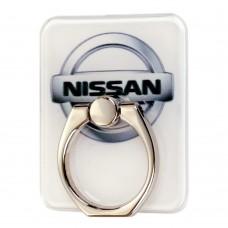 Кольцо держатель Brands Logo Nissan