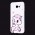 Чохол для Samsung Galaxy J4+ 2018 (J415) "рожевий єдиноріг"