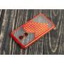 Чохол для Xiaomi Redmi 5 Kingxbar серце червоний