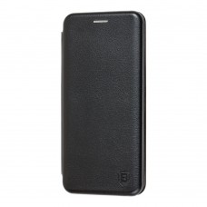 Чехол книжка Premium для Samsung Galaxy S10+ (G975) черный