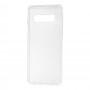 Чехол для Samsung Galaxy S10 (G973) Molan Cano глянец прозрачный