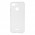 Чехол для Xiaomi Redmi 6 Molan Cano Jelly глянец прозрачный