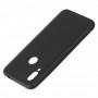 Чехол для Xiaomi Redmi 7 Soft под магнитный держатель черный