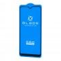 Защитное стекло для Samsung Galaxy A10 / A10s Full Glue Blade Pro черное