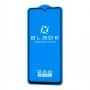 Защитное стекло для Huawei P30 Lite Full Glue Blade Pro черное 
