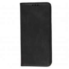 Чехол книжка для Samsung Galaxy A51 (A515) Black magnet черный