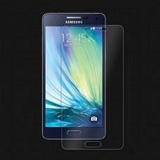 Защитное стекло для Samsung Galaxy A5 (A500) прозрачное