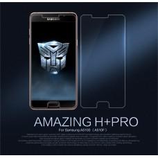 Стекло Samsung A510 Nillkin Anti-Explosion Glass (H+Pro) зак края
