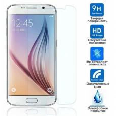 Защитное стекло для Samsung Galaxy S6 (G920) прозрачное