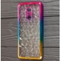 Чохол для Xiaomi Redmi 5 Prism Gradient рожево-золотистий