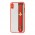 Чехол для iPhone Xs Max WristBand G V красный