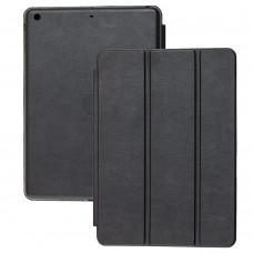 Чохол книжка для Apple Air 9.7" Smart case чорний