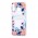 Чехол для Samsung Galaxy M30 (M305) Nice цветы