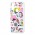 Чехол для Xiaomi Redmi Note 7 Nice фламинго