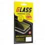 Защитное стекло для Samsung Galaxy A51 (A515) Full Glue черное 
