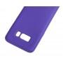 Чохол Samsung Galaxy S8+ (G955) Silicone фіолетовий