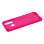 Чохол для Huawei P30 Lite Wave Full рожевий