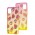 Чехол для Samsung Galaxy A51 (A515) Wave Sweet red/ yellow / watermelon