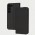 Чехол книга Fibra для Samsung Galaxy S23 (S911) черный