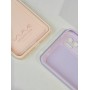 Чохол для Samsung Galaxy M33 (M336) Wave Full colorful light purple