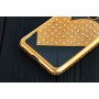 Чохол для Xiaomi Redmi Note 5A Prime Kingxbar серце золотистий