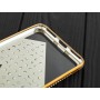 Чехол для Xiaomi Redmi Note 5A Prime Kingxbar сердце золотистый