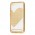 Чехол для Xiaomi Redmi 5a Kingxbar сердце золотистый