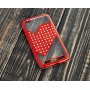 Чохол для Xiaomi Redmi 5a Kingxbar серце червоний
