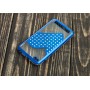Чохол для Xiaomi Redmi 5a Kingxbar серце синій