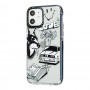 Чохол для iPhone 11 Tify love fashion