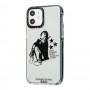 Чохол для iPhone 11 Tify i turned out a punk